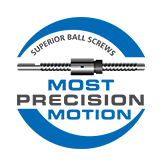 Most Precision Motion